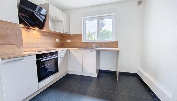 Appartement 3 pièces  à vendre Rochelle (La) 17000