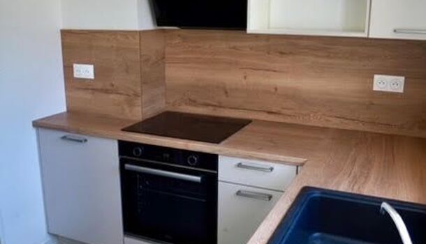 Appartement 3 pièces  à vendre Rochelle (La) 17000