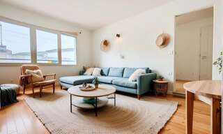 Appartement 3 Pièces 59 m² à vendre à La Rochelle (17000)