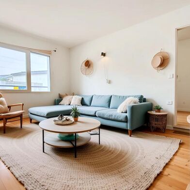 Appartement 3 pièces 249500 €