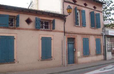 location appartement 616 € CC /mois à proximité de Toulouse (31)