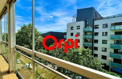 vente appartement 330 000 € à proximité de Lentilly (69210)