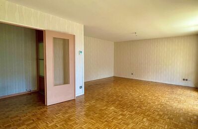 vente appartement 330 000 € à proximité de Toussieu (69780)