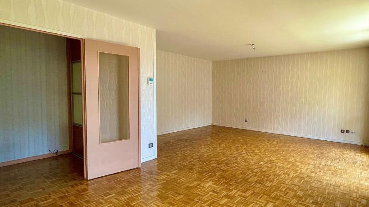 appartement 3 pièces 82 m2 à vendre à Lyon 8 (69008)