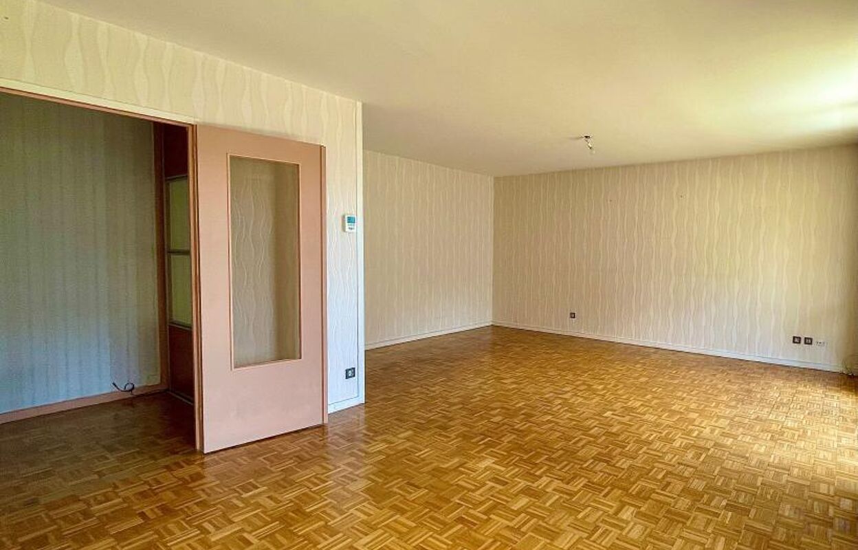 appartement 3 pièces 82 m2 à vendre à Lyon 8 (69008)