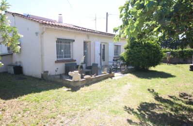vente maison 231 000 € à proximité de Aigues-Vives (30670)
