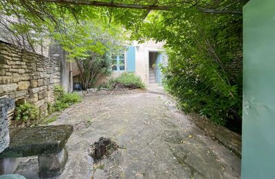 vente maison 262 000 € à proximité de Saint-Pons-la-Calm (30330)