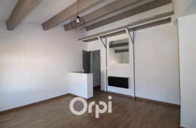 vente appartement 85 000 € à proximité de Plan-d'Aups-Sainte-Baume (83640)