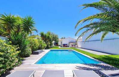 vente maison 1 213 000 € à proximité de L'Aiguillon-sur-Mer (85460)