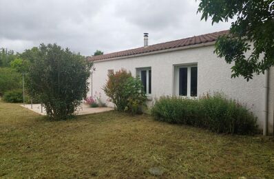 vente maison 274 500 € à proximité de Dompierre-sur-Mer (17139)