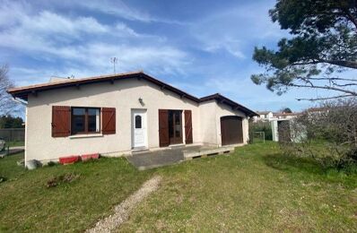 vente maison 262 500 € à proximité de Arès (33740)