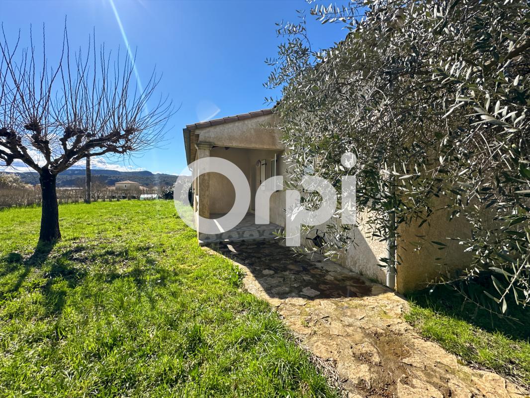 Villa / Maison 3 pièces  à vendre Vallon-Pont-d'Arc 07150
