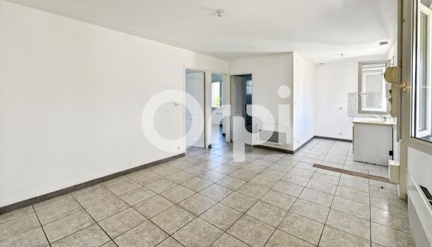 Villa / Maison 3 pièces  à vendre Vallon-Pont-d'Arc 07150