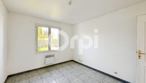 Villa / Maison 3 pièces  à vendre Vallon-Pont-d'Arc 07150