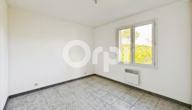 Villa / Maison 3 pièces  à vendre Vallon-Pont-d'Arc 07150