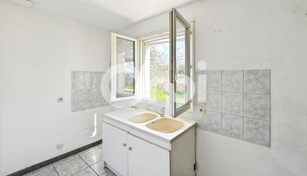 Villa / Maison 3 pièces  à vendre Vallon-Pont-d'Arc 07150