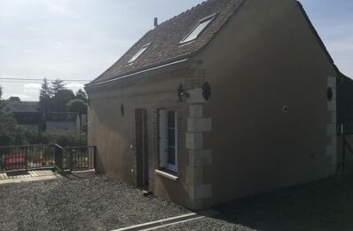 location maison 595 € CC /mois à proximité de Château-Renault (37110)