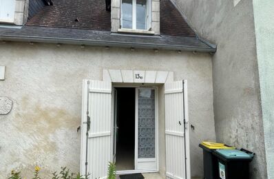 location maison 400 € CC /mois à proximité de Crotelles (37380)