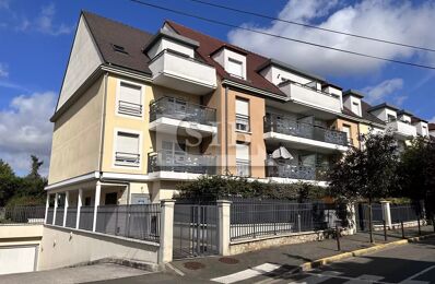 vente appartement 158 000 € à proximité de Chilly-Mazarin (91380)