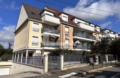 vente appartement 148 000 € à proximité de Gometz-la-Ville (91400)