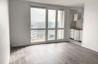 location appartement 410 € CC /mois à proximité de Truyes (37320)