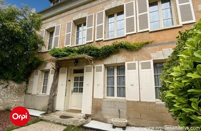 vente maison 372 000 € à proximité de Pont-Saint-Pierre (27360)