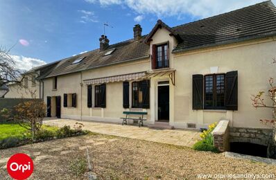 vente maison 230 000 € à proximité de Pont-Saint-Pierre (27360)