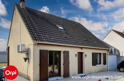 vente maison 179 000 € à proximité de Fours-en-Vexin (27630)