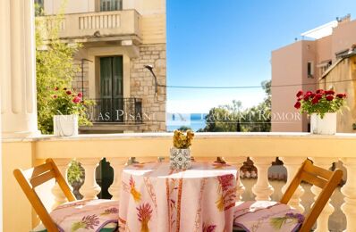 vente appartement 460 000 € à proximité de Roquebrune-Cap-Martin (06190)