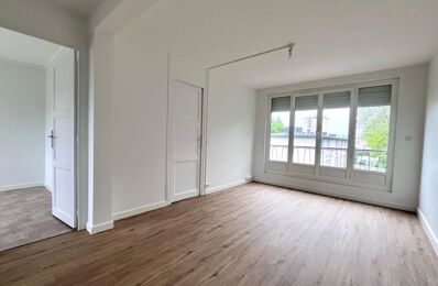 vente appartement 112 000 € à proximité de Fauville (27930)