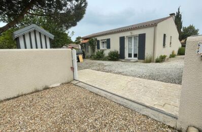 vente maison 378 000 € à proximité de La Tremblade (17390)