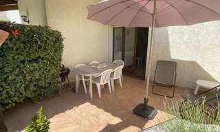 Maison 3 Pièces 45 m² à vendre à Saint-Trojan-les-Bains (17370)