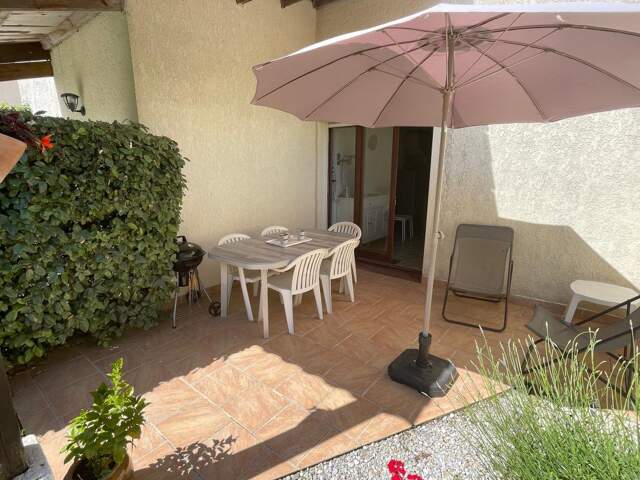 Maison À Vendre — photo du bien