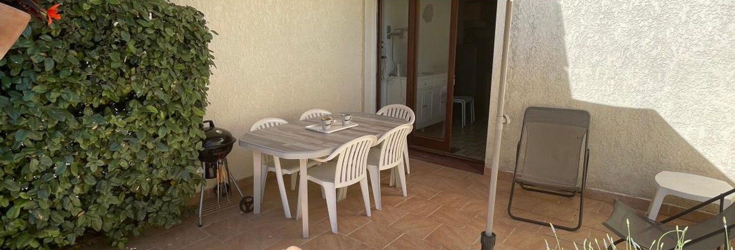 Maison 3 Pièces 45 m² à vendre à Saint-Trojan-les-Bains (17370)