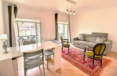 vente appartement 447 000 € à proximité de Villefranche-sur-Mer (06230)