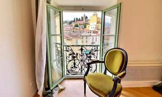 Appartement 3 Pièces 57 m² à vendre à Menton (06500)