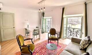 Appartement 3 Pièces 57 m² à vendre à Menton (06500)