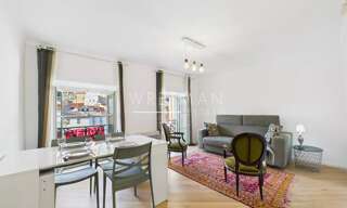 Appartement 3 Pièces 57 m² à vendre à Menton (06500)