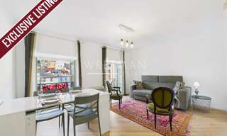 Appartement 3 Pièces 57 m² à vendre à Menton (06500)