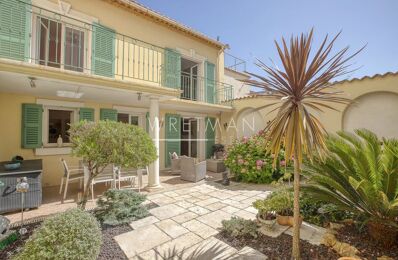 vente maison 2 900 000 € à proximité de Biot (06410)