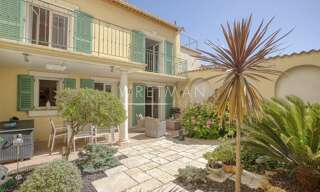 Maison 6 Pièces 159 m² à vendre à Cannes (06400)