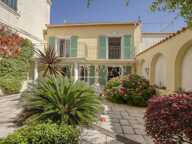 Maison de pêcheurs avec jardin - Cannes Palm Beach — photo 2