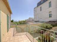 Maison de pêcheurs avec jardin - Cannes Palm Beach — photo 3