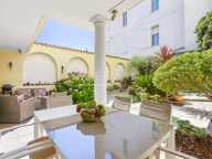 Maison de pêcheurs avec jardin - Cannes Palm Beach — photo 4