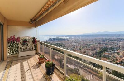 vente appartement 750 000 € à proximité de Roquebrune-Cap-Martin (06190)