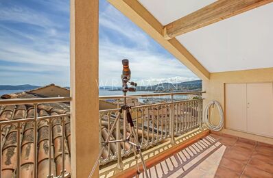 vente appartement 1 450 000 € à proximité de Saint-Tropez (83990)