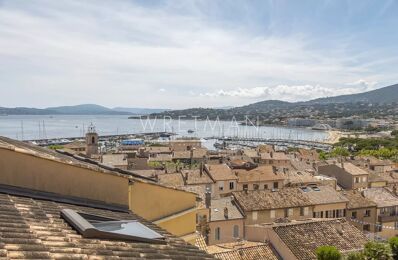 vente appartement 1 450 000 € à proximité de Saint-Tropez (83990)