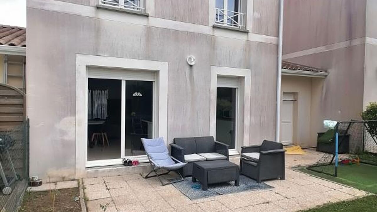 maison 4 pièces 80 m2 à vendre à Saint-Georges-de-Didonne (17110)