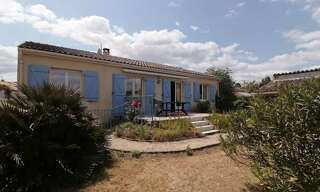 Maison 5 Pièces 139 m² à vendre à Meschers-sur-Gironde (17132)