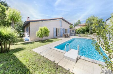 vente maison 365 000 € à proximité de Toulouse (31400)